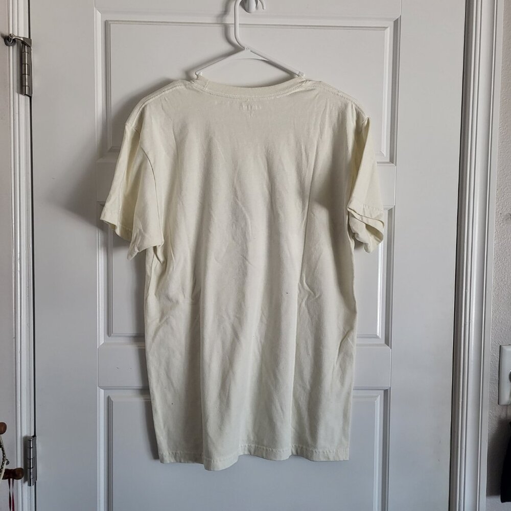 Wondery Tee - Save the Seas - Picture 4 of 4